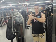 Dornic de o relatie serioasa