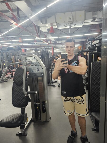 Dornic de o relatie serioasa.