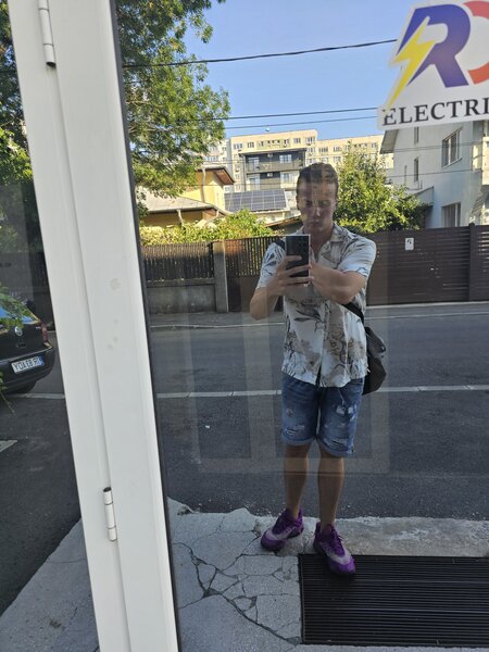 Dornic de o relatie serioasa.