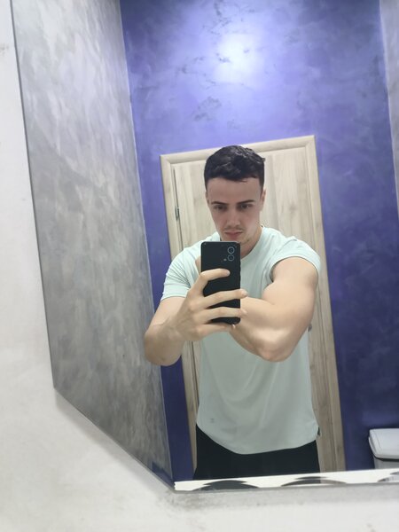 Dornic de o relatie serioasa.